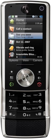Motorola MOTO Z10 Detailed Tech Specs