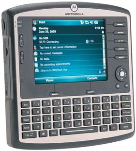 Motorola VC6096 image image
