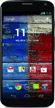 Motorola Moto X XT1052 16GB  (Motorola Ghost) image image