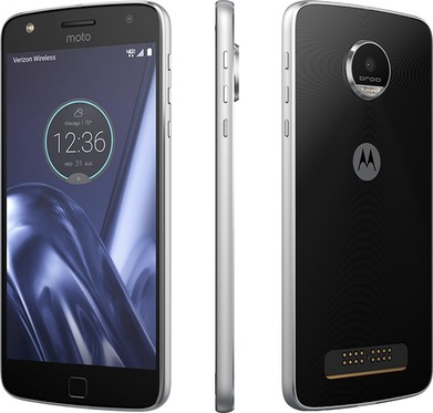 Motorola Moto Z Play Dual SIM TD-LTE CN XT1635-03  (Motorola Vector) Detailed Tech Specs