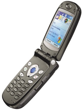 Motorola MPx200 Detailed Tech Specs