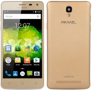 MyPhone Prime Plus Dual SIM image image