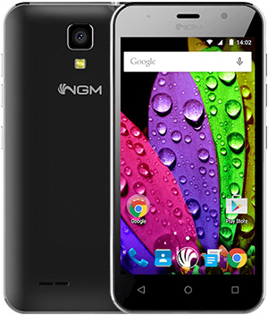 NGM Dynamic E451 Dual SIM E451D image image