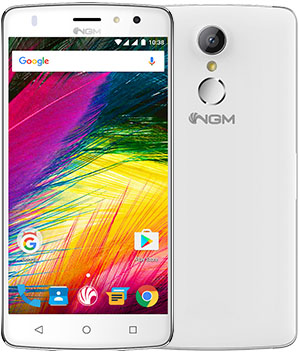 NGM You Color Smart 5 Dual SIM LTE YC-SMART50 image image