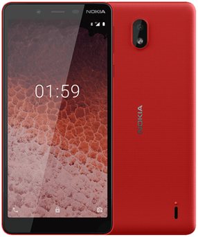 Nokia 1 Plus LTE NA  (HMD Ant) image image