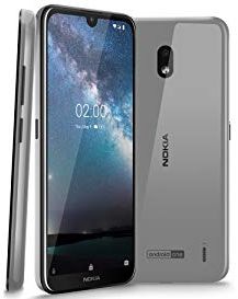 Nokia 2.2 2019 Dual SIM TD-LTE IN 32GB  (HMD Wasp) Detailed Tech Specs