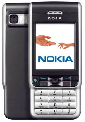 Nokia 3230 Detailed Tech Specs