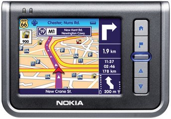 Nokia 330 Detailed Tech Specs