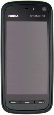 Nokia 5800i XpressMusic Detailed Tech Specs