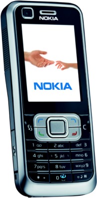 Nokia 6120c-5 classic