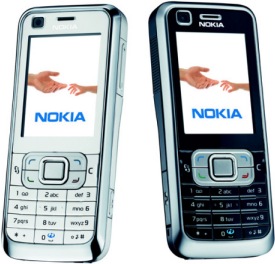 Nokia 6121 classic Detailed Tech Specs