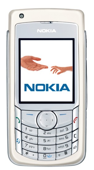 Nokia 6681  (Nokia Cho) Detailed Tech Specs