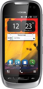 Nokia 701  (Nokia Helen) image image