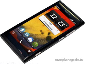 Nokia 801 Detailed Tech Specs