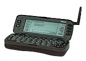 Nokia 9000il Communicator Detailed Tech Specs