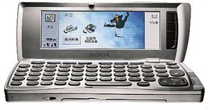 Nokia 9210c Communicator Detailed Tech Specs
