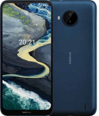 Nokia C20 Plus 2021 Premium Edition Dual SIM LTE CN 32GB Detailed Tech Specs