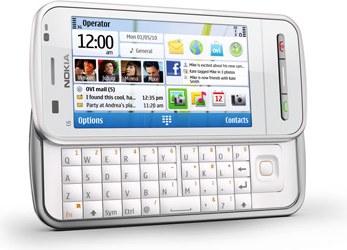 Nokia C6-00.1 Detailed Tech Specs