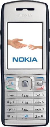 Nokia E50-2 image image