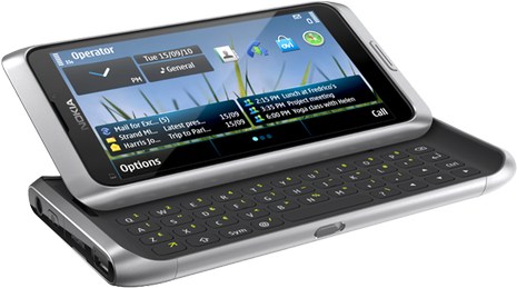 Nokia E7-00 Detailed Tech Specs