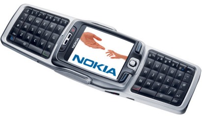 Nokia E70-2 Detailed Tech Specs