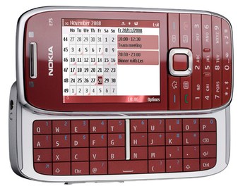 Nokia E75-2 Detailed Tech Specs