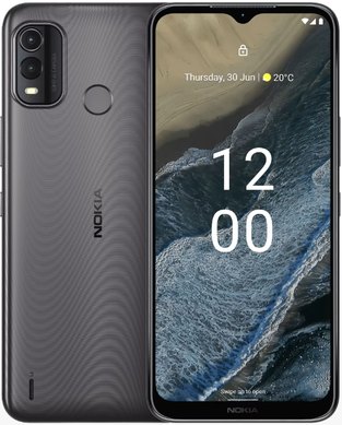 Nokia G11 Plus 2022 Standard Edition LATAM 64GB  (HMD Magik) image image