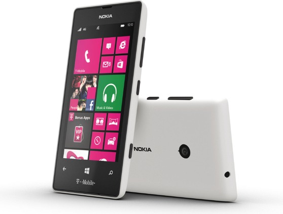 Nokia Lumia 521 Detailed Tech Specs