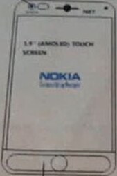 Nokia N87 image image