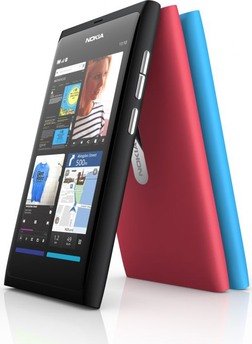 Nokia N9 64GB  (Nokia Lankku) Detailed Tech Specs
