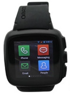 Omate TrueSmart-i Smartwatch 3G Detailed Tech Specs