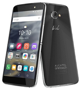 Alcatel One Touch Idol 4 LTE 6055P Detailed Tech Specs