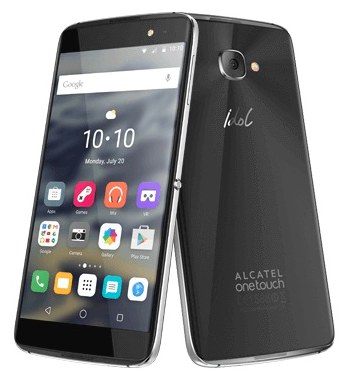Alcatel One Touch Idol 4S LTE 6070Y / Vodafone VFD 900