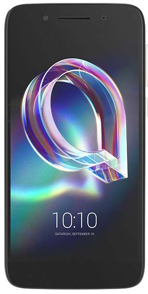 Alcatel One Touch Idol 5 6058X LTE image image