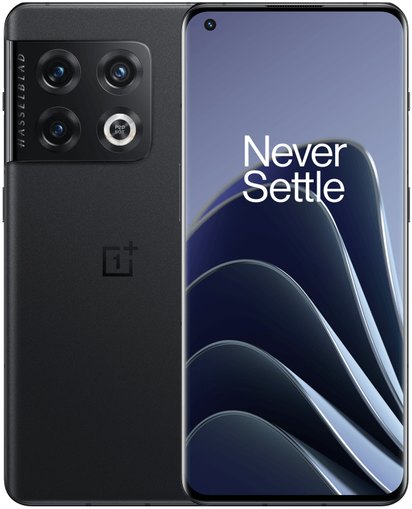 OnePlus 10 Pro 5G Standard Edition Dual SIM TD-LTE CN 128GB NE2210  (BBK Negroni) image image