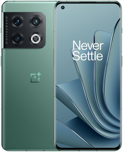 OnePlus 10 Pro 5G Premium Edition Global Dual SIM TD-LTE 256GB NE2213  (BBK Negroni) image image