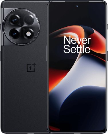 OnePlus 11R 5G Top Edition Dual SIM TD-LTE IN 256GB CPH2487  (BBK Udon) image image