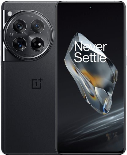 OnePlus 12 5G Top Edition Dual SIM TD-LTE CN 1TB PJD110  (BBK Waffle)