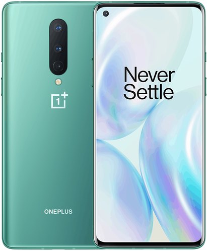 OnePlus 8 5G Standard Edition Dual SIM TD-LTE NA 128GB IN2015  (BBK InstantNoodle) Detailed Tech Specs