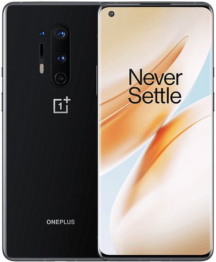 OnePlus 8 Pro 5G Standard Edition Dual SIM TD-LTE NA 128GB IN2025  (BBK InstantNoodleP) Detailed Tech Specs