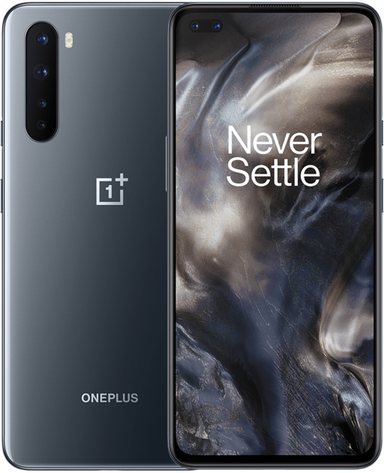 OnePlus Nord 5G Dual SIM TD-LTE IN 128GB AC2001  (BBK Avicii) Detailed Tech Specs