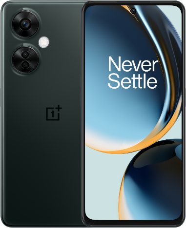 OnePlus Nord CE 3 Lite 5G Global Dual SIM TD-LTE 128GB CPH2465  (BBK Larry) Detailed Tech Specs