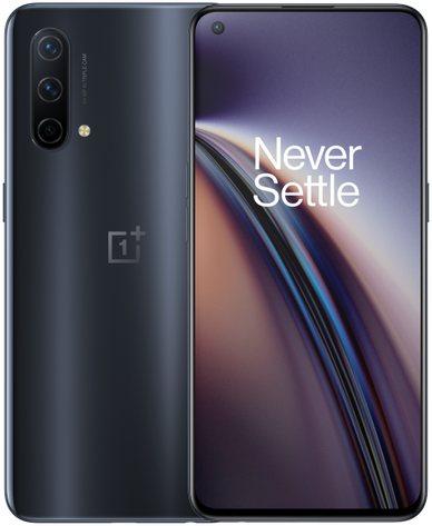 OnePlus Nord CE 5G Standard Edition Dual SIM TD-LTE IN 128GB EB2101  (BBK Ebba) image image