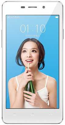 Oppo A11 TD-LTE Dual SIM image image