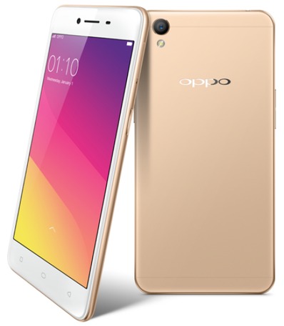 Oppo A37 Dual SIM TD-LTE SG  (Oppo Neo 9) image image