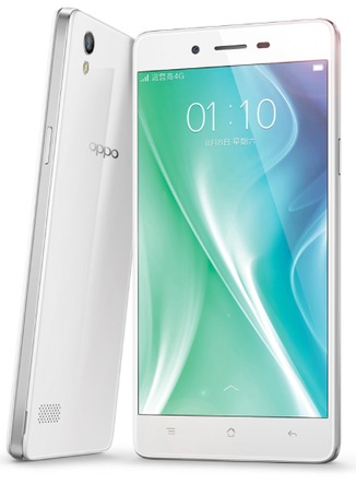 Oppo A51 Mirror 5 TD-LTE Dual SIM A51k image image