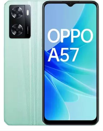 Oppo A57 4G 2022 Premium Edition Dual SIM TD-LTE V3 BR CO PE CL 128GB CPH2387  (BBK 2387) image image