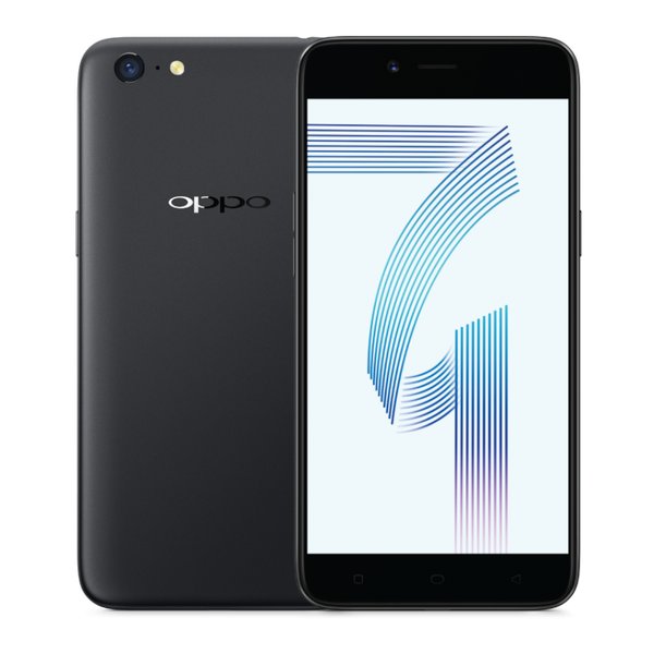 Oppo A71 2018 Dual SIM TD-LTE VN / A71k image image