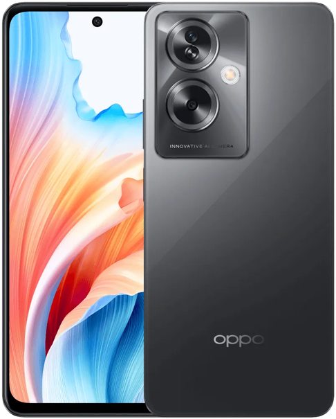 Oppo A79 5G 2023 Standard Edition Dual SIM TD-LTE JP V3 128GB A303OP  (BBK 2557) Detailed Tech Specs