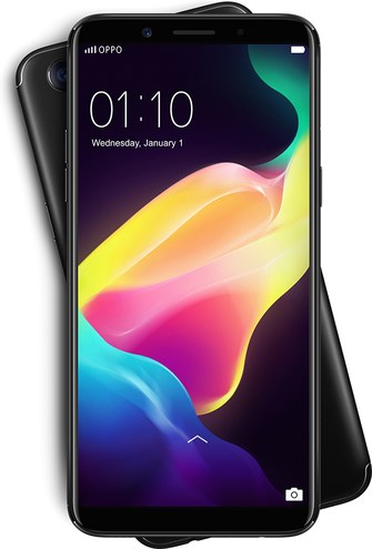 Oppo F5 Youth Dual SIM TD-LTE IN Version 1 CPH1725 A73V1  (Oppo A73) image image
